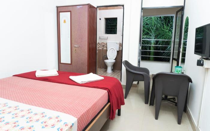 Bliss Holiday Inn