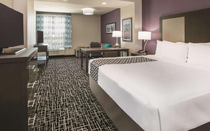 La Quinta Inn & Suites by Wyndham Dallas - Richardson