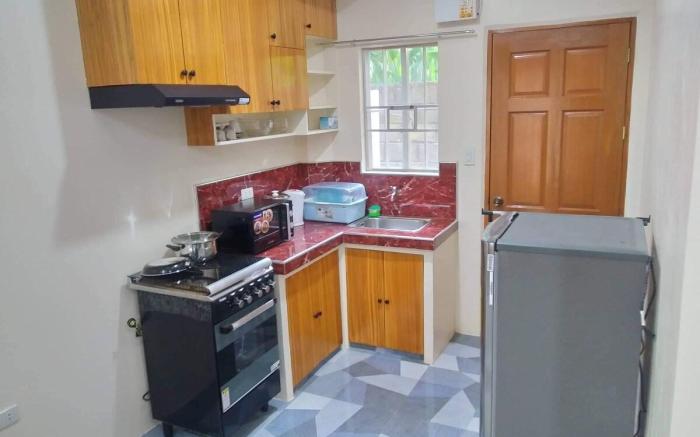 Maya Homes 3-Bedroom in Valencia, Negros Oriental