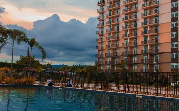 Saekyung 956 Sea view - Near Mactan Airport
