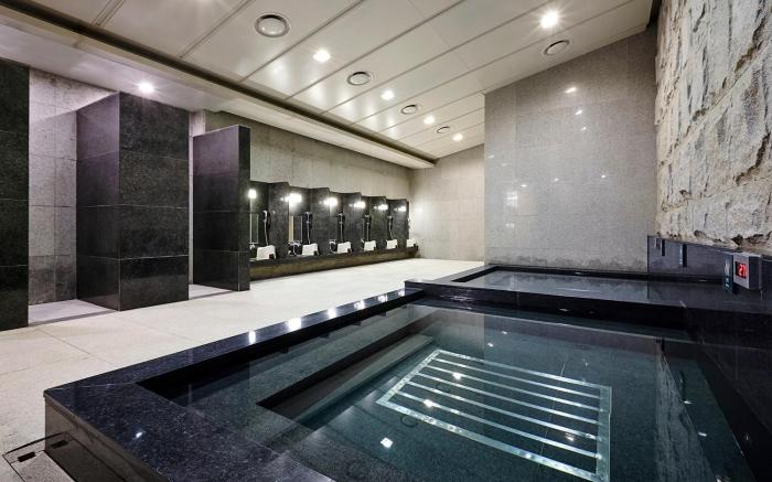 The Suites Hotel Namwon