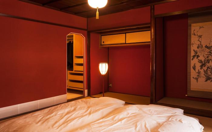 Machiya Kanazawa Kikunoya