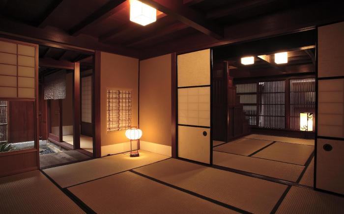 Machiya Kanazawa Kikunoya