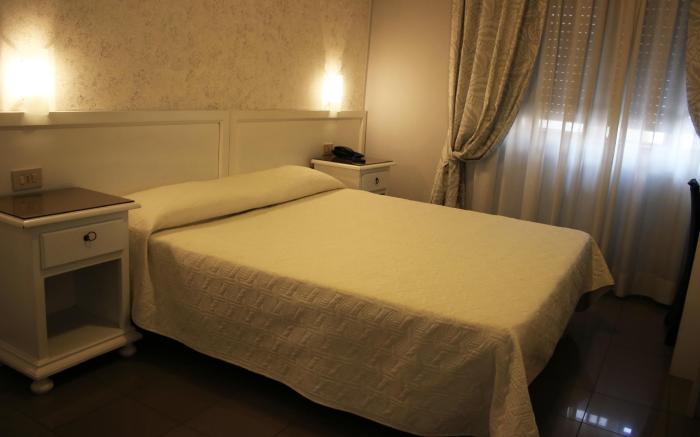 Hotel Marte