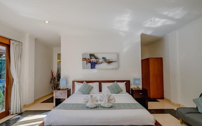 Villa Alleira Seminyak 