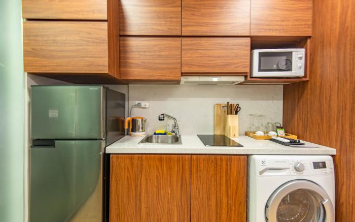 Moon Westlake - Studio Apartment 07