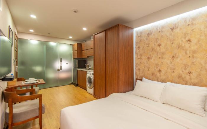 Moon Westlake - Studio Apartment 07