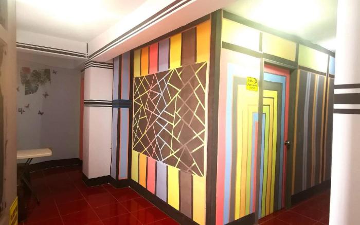 Cabanatuan City Transient PNY INN 3