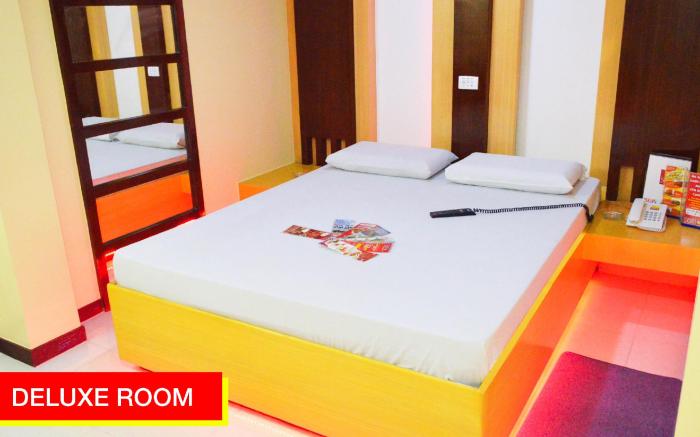 Hotel Sogo Davao
