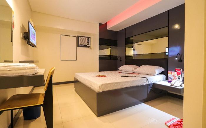 Hotel Sogo Macapagal