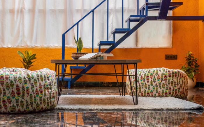 COLIWO UN (COLIVE AND COWORK)