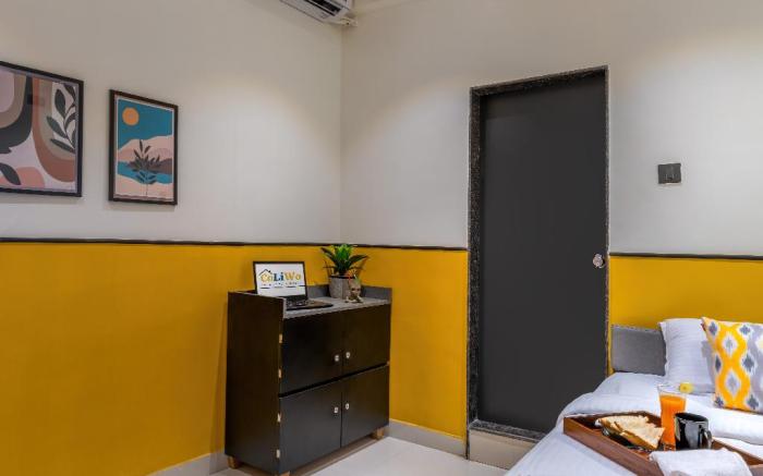 COLIWO UN (COLIVE AND COWORK)