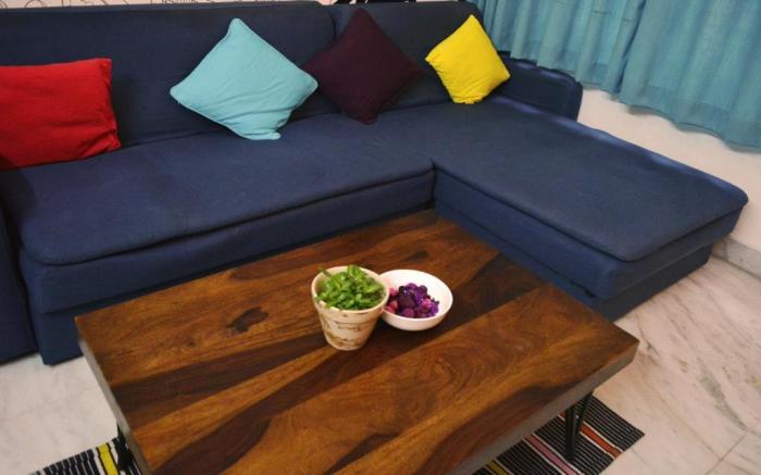 The Hood CoLiving Space & Hostel