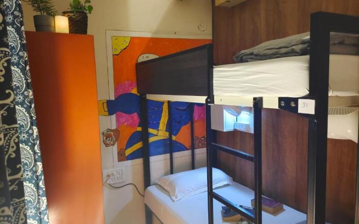 The Hood CoLiving Space & Hostel