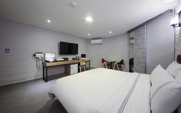 Winner Hotel