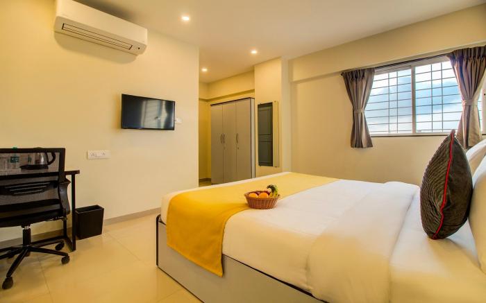 Housemate Hotels