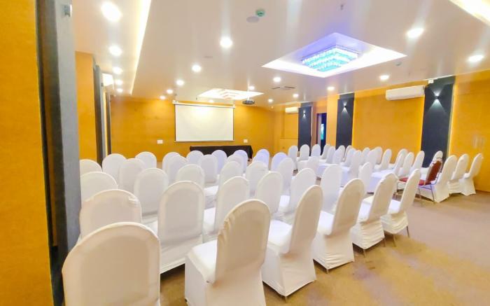 Turquoise Kharadi (A Business Hotel)
