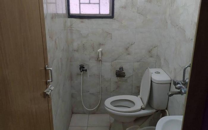 GT SERVICE APARTMENTS
