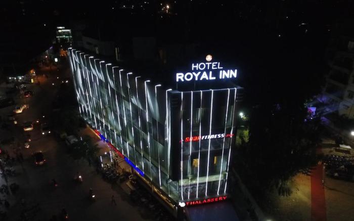 Hotel Royal Inn