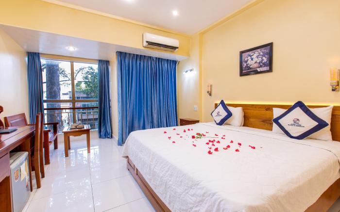 Hanh Long Hotel