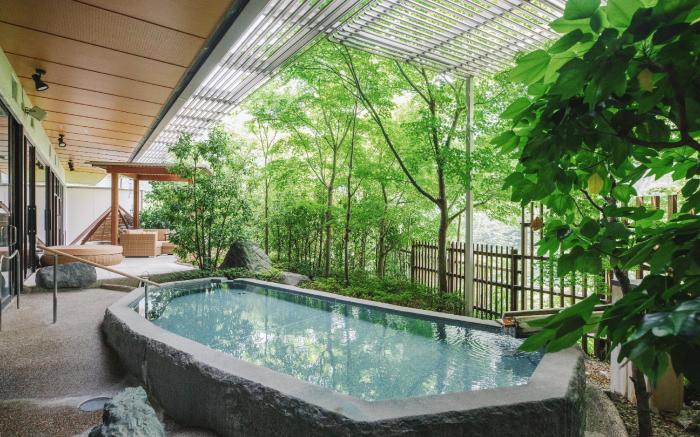 Kinugawa Kanaya Hotel