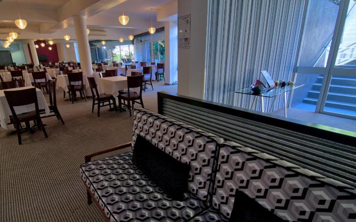 Soho Brisbane Hotel
