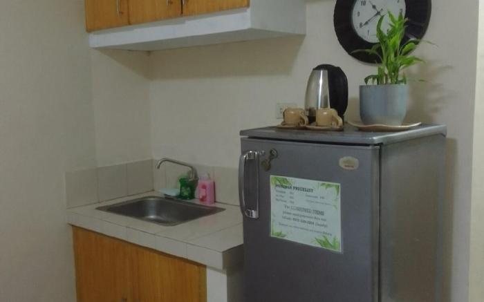 Cozy Place in Cainta, Rizal