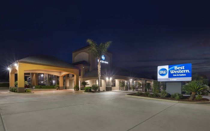 Best Western Exeter Inn and Suites