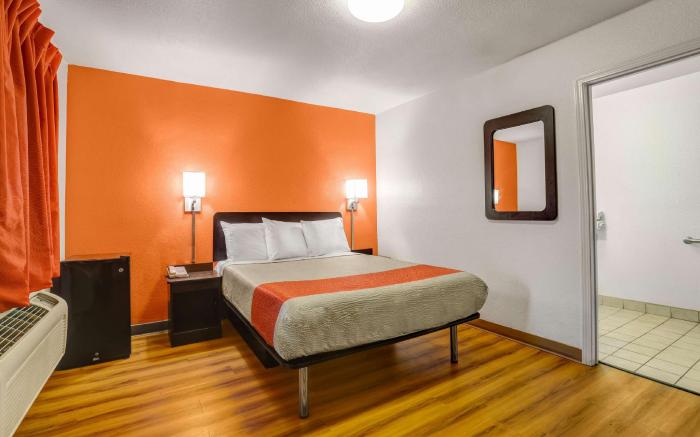 Motel 6 Marysville, CA