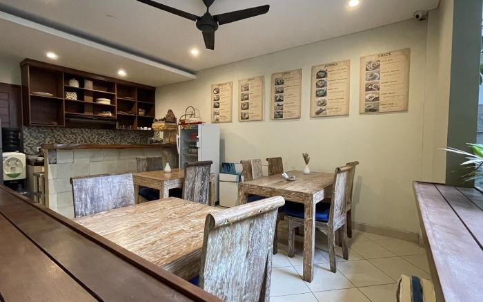Singgah Hotel Seminyak