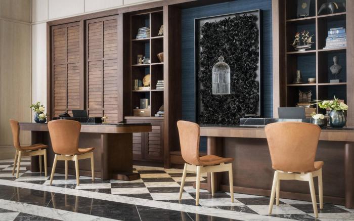Perry Lane Hotel, a Luxury Collection Hotel, Savannah