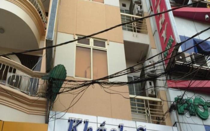 Hoang Ha Le Hong Phong Hotel