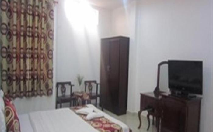 Hoang Ha Le Hong Phong Hotel