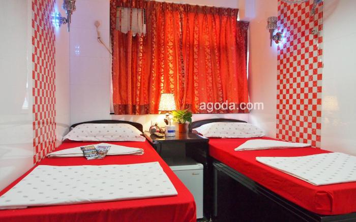 Marrigold Hostel