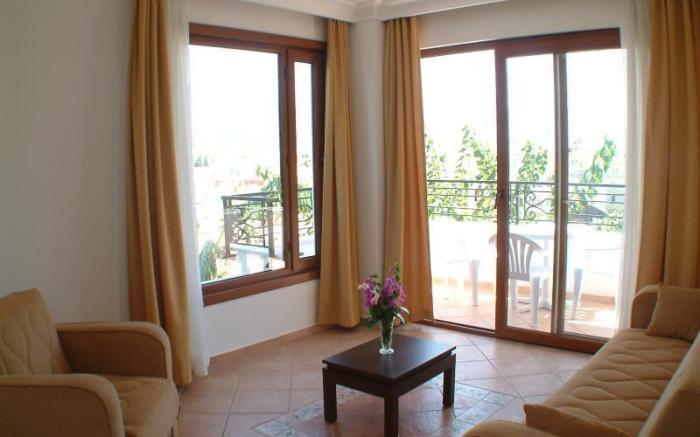 Villa Sonata Boutique Hotel