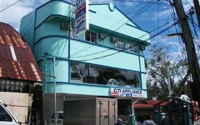 GV Hotel Camiguin