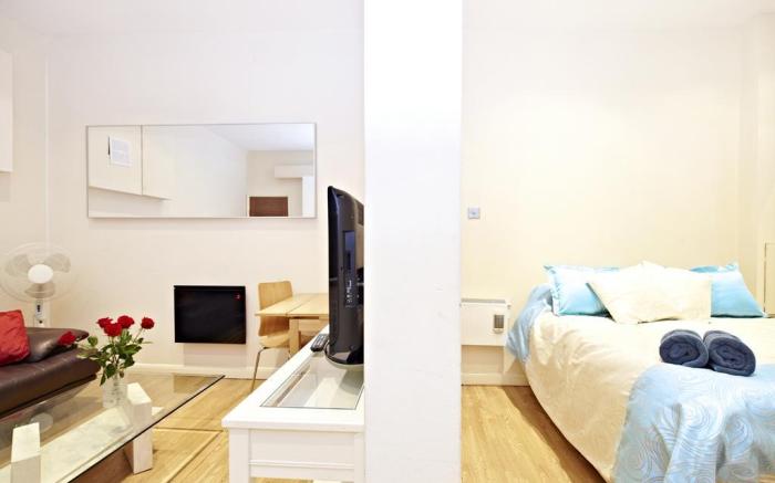 Cumberland Apartments