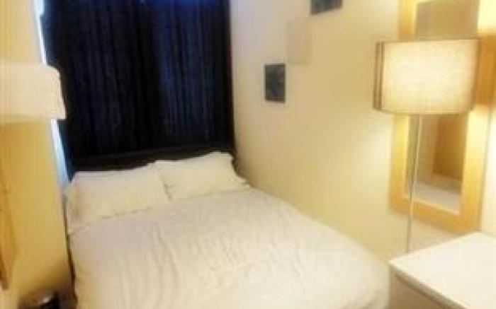 City View Hotel - Roman Road Market