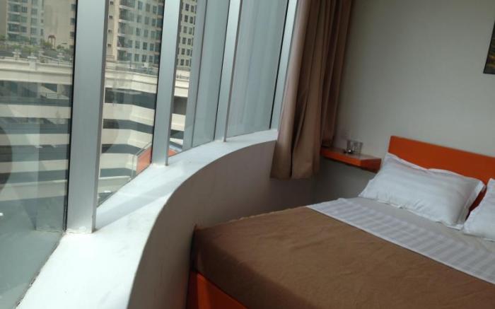 1 Hotel Kuchai Lama