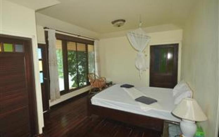 Rantee View Bungalow