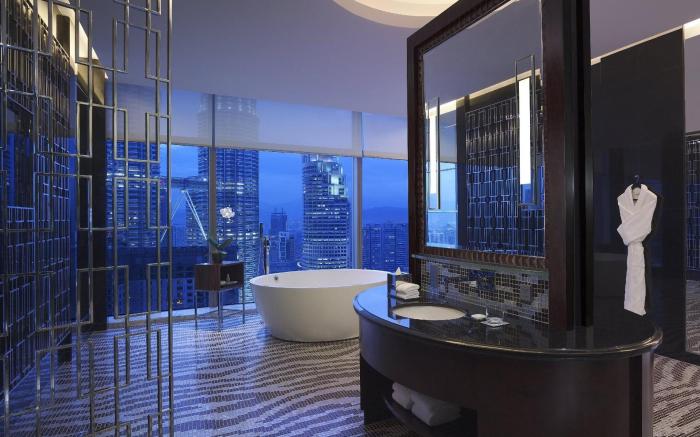 Grand Hyatt Kuala Lumpur