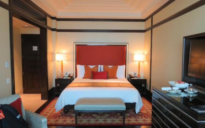 The Leela Palace Chennai