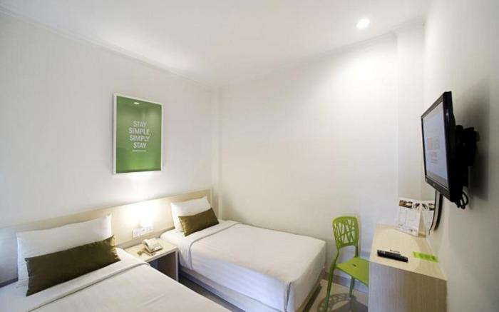 Zuri Express Hotel Pekanbaru