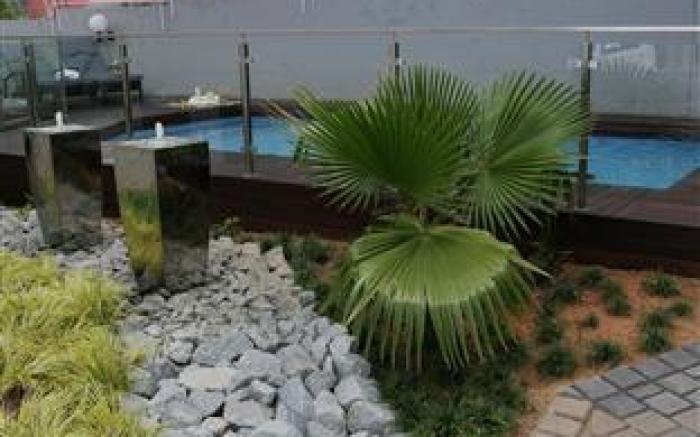 S Villa Moyal Executive Apartment and Suites