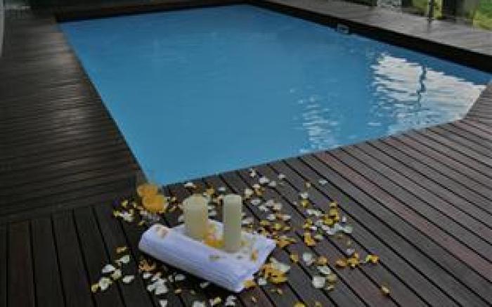 S Villa Moyal Executive Apartment and Suites