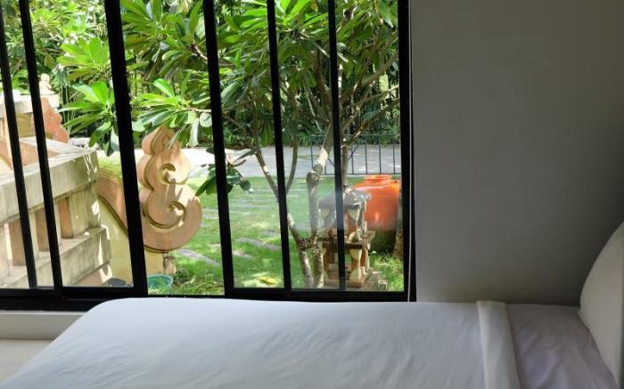 Picha Waree Resort