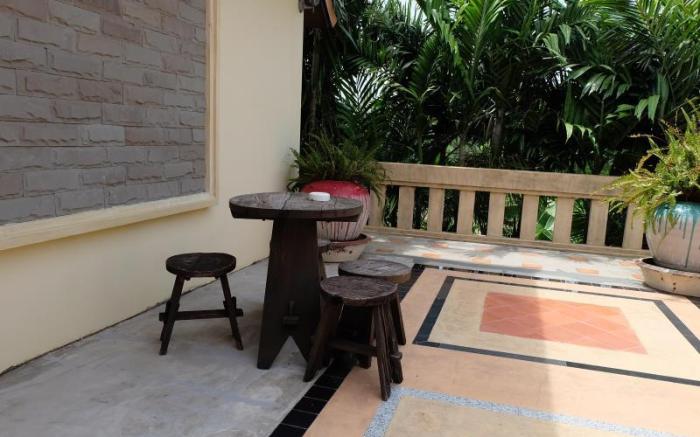 Picha Waree Resort
