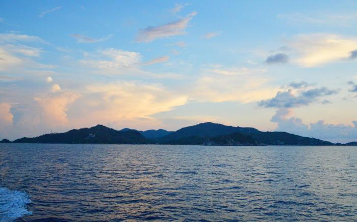 Koh Tao Hillside Resort