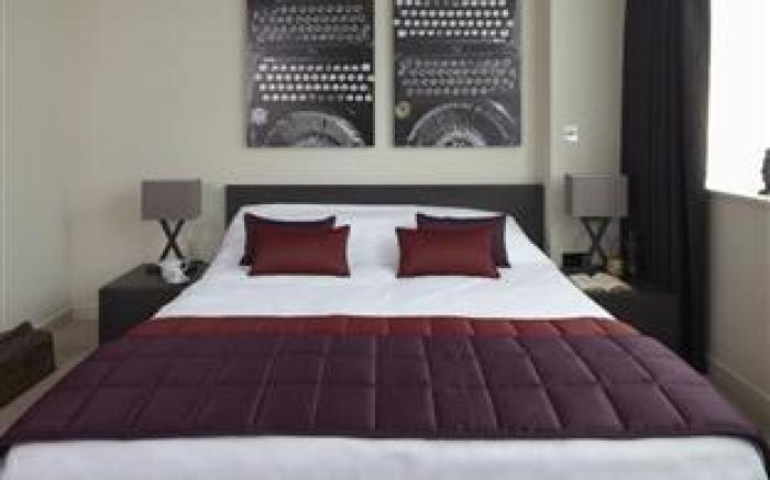 Hotel Xanadu