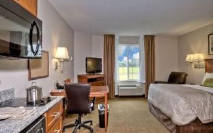 Candlewood Suites Burlington By IHG